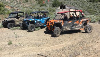 How to choose a UTV: Buying the right Side-by-Side