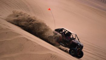Ultimate UTV and Side-by-Side Dune Guide