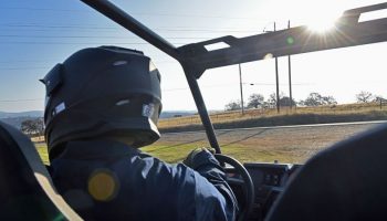 How does UTV Power Steering (EPS or DPS) work?