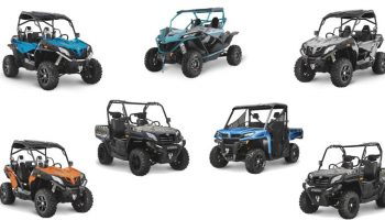 CFMOTO UTV Buyer’s Guide