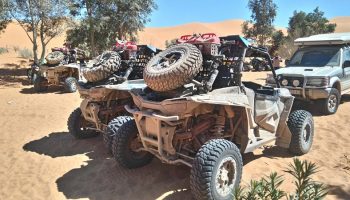 How to Carry More Gear On Your Next Ride