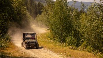 Upgrading Seats and Harnesses in Your UTV