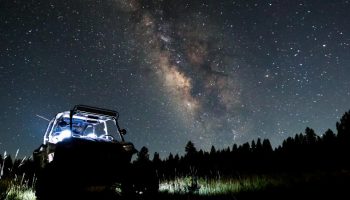 Upgrading the Lights on Your UTV
